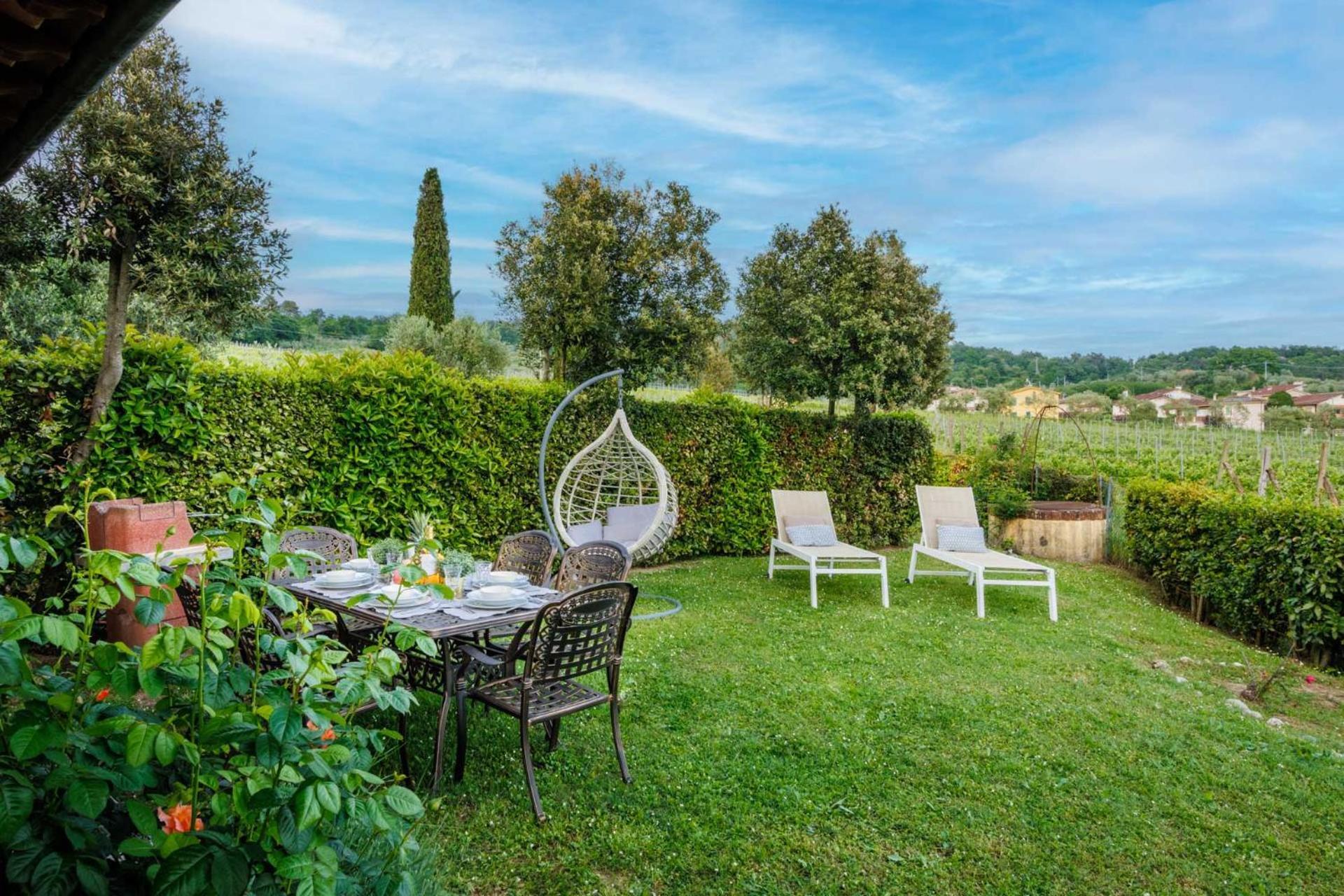 Cicale 3 Bedrooms Farmhouse With Shared Pool Lukka Zewnętrze zdjęcie