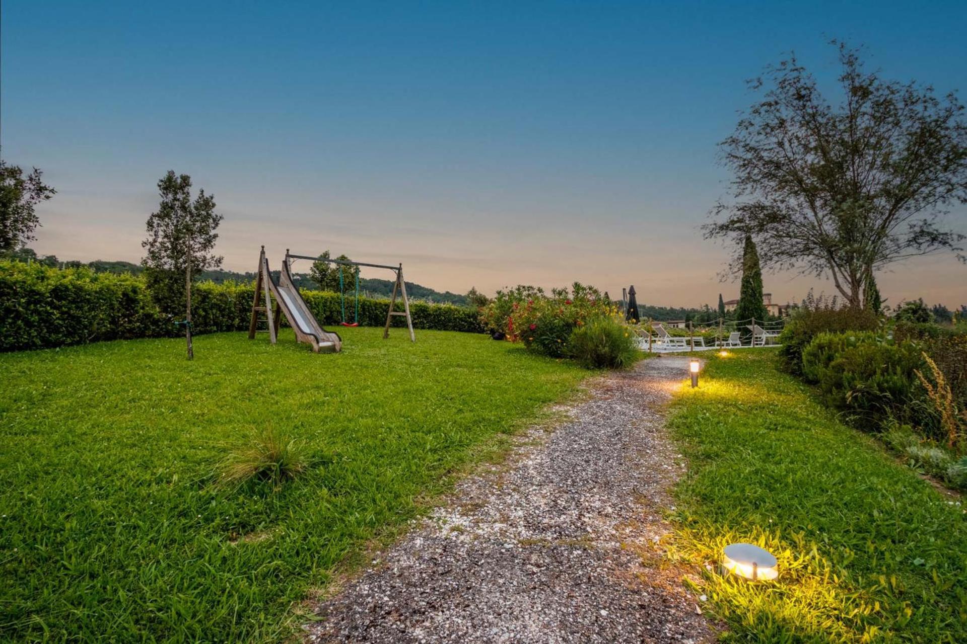 Cicale 3 Bedrooms Farmhouse With Shared Pool Lukka Zewnętrze zdjęcie