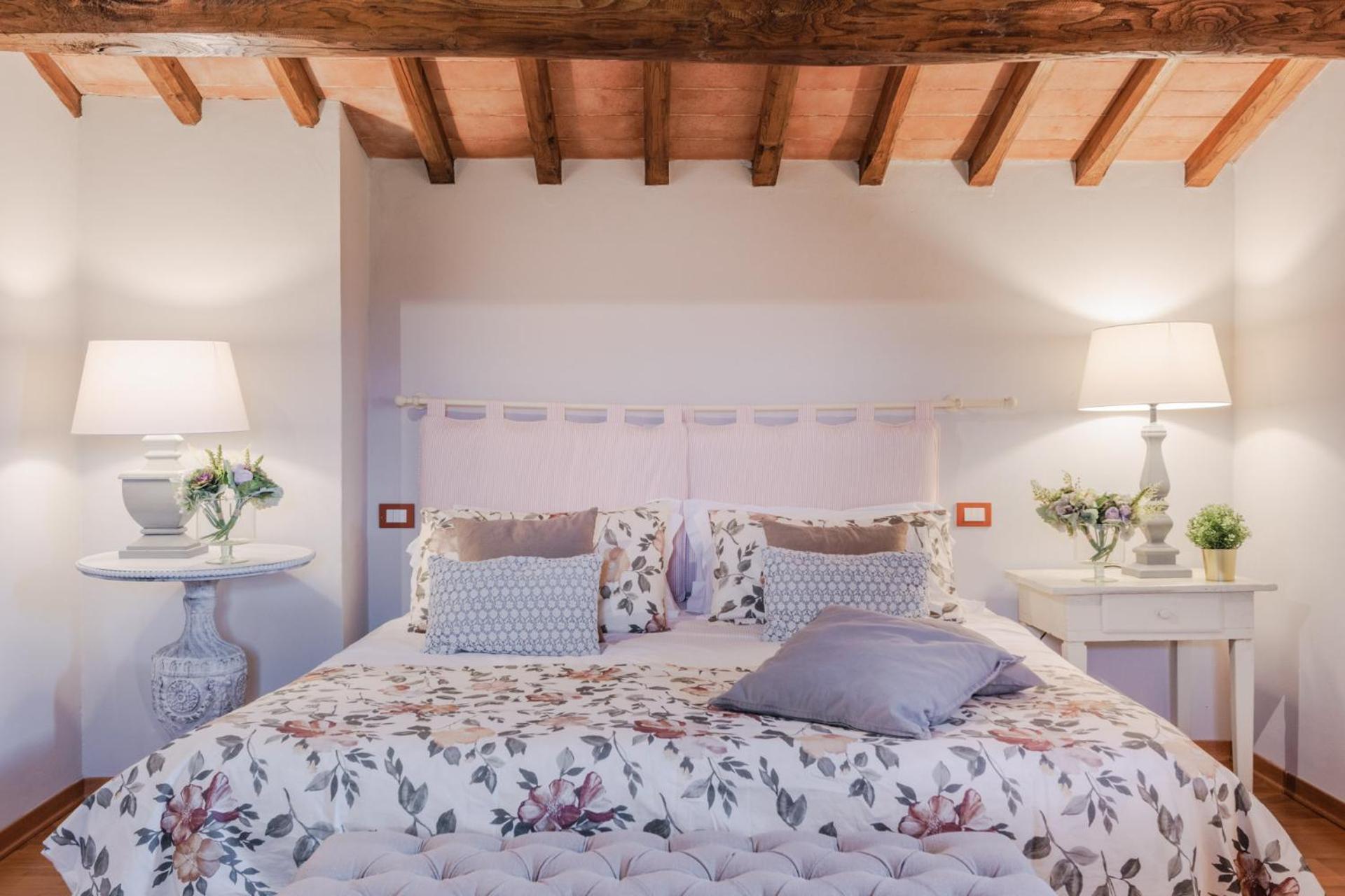 Cicale 3 Bedrooms Farmhouse With Shared Pool Lukka Zewnętrze zdjęcie