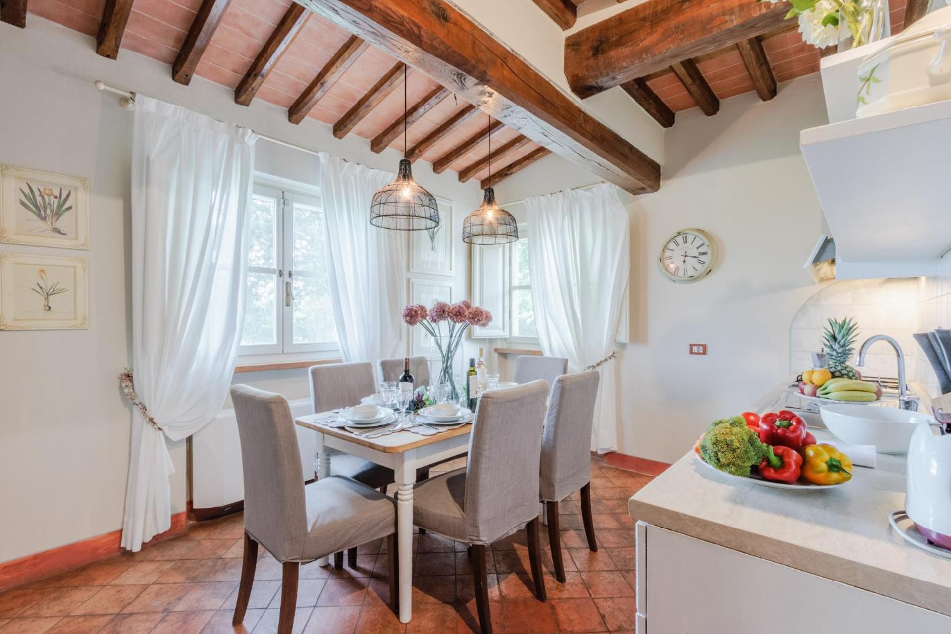 Cicale 3 Bedrooms Farmhouse With Shared Pool Lukka Zewnętrze zdjęcie