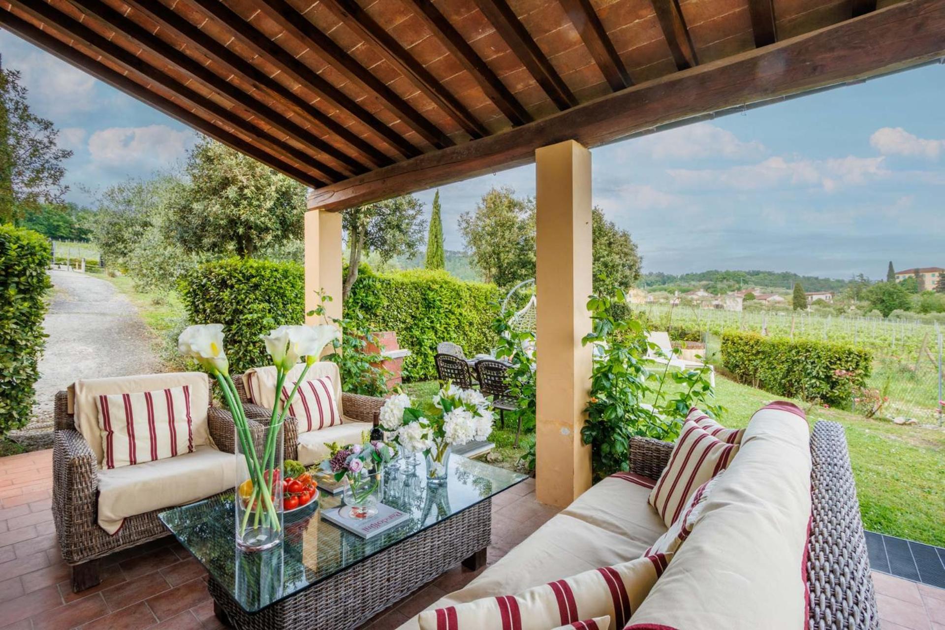 Cicale 3 Bedrooms Farmhouse With Shared Pool Lukka Zewnętrze zdjęcie
