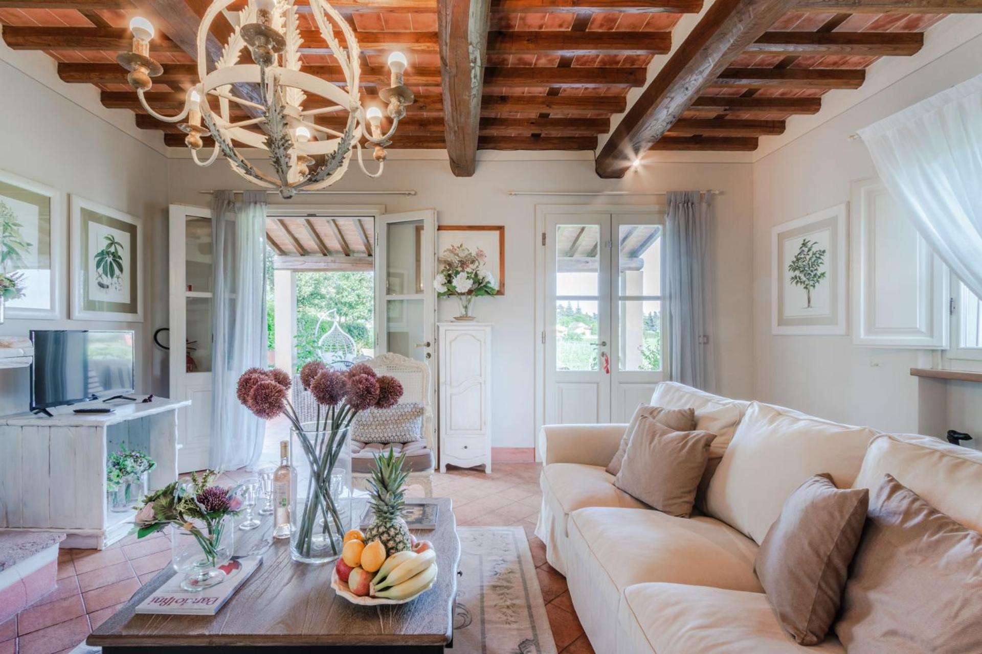 Cicale 3 Bedrooms Farmhouse With Shared Pool Lukka Zewnętrze zdjęcie
