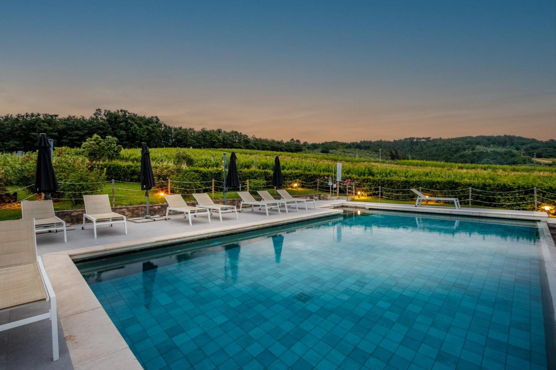 Cicale 3 Bedrooms Farmhouse With Shared Pool Lukka Zewnętrze zdjęcie