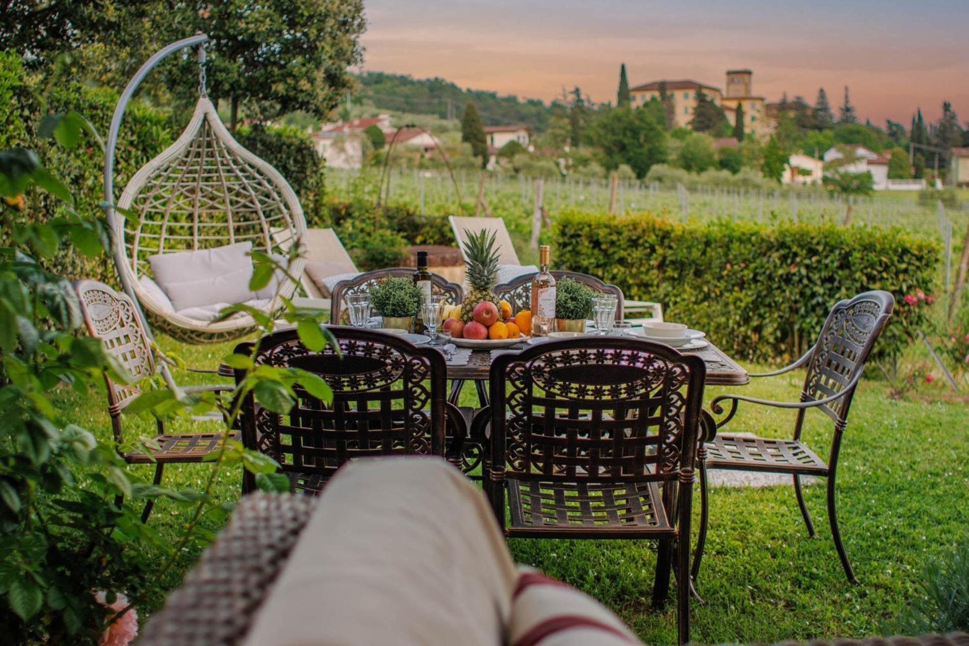 Cicale 3 Bedrooms Farmhouse With Shared Pool Lukka Zewnętrze zdjęcie